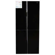 Холодильник Leran RMD 565 BG NF