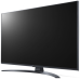 Телевизор LG 43UR81009LK.ARUB