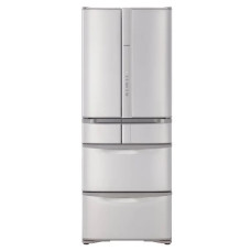 Холодильник Hitachi R-SF48GU SN