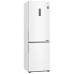 Холодильник LG GA-B459CQWL