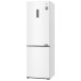 Холодильник LG GA-B459CQWL