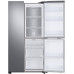 Холодильник Samsung RS63R5591SL