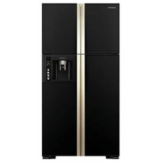 Холодильник Hitachi R-W722FPU1X GBK Холодильник Hitachi R-W722FPU1X GBK