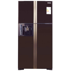 Холодильник Hitachi R-W722FPU1X GBW Холодильник Hitachi R-W722FPU1X GBW