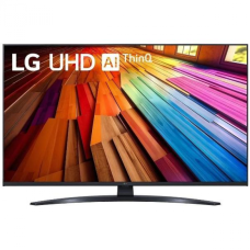 Телевизор LG 86UT81006LA