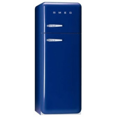 Холодильник Smeg FAB30RBL1 Холодильник Smeg FAB30RBL1