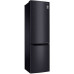 Холодильник LG GB-B60MCPFS