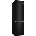 Холодильник LG GB-B940BMQZT