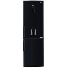 Холодильник LG GB-F59WBDZB