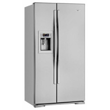 Холодильник Beko GNEV 322 PX