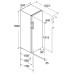 Холодильник Liebherr Kef 4370