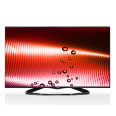 Телевизор LG 47LA669V