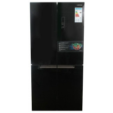 Холодильник Leran RMD 557 BG NF Холодильник Leran RMD 557 BG NF