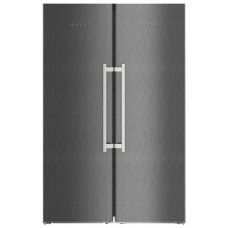 Холодильник Liebherr SBSbs 8673