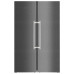 Холодильник Liebherr SBSbs 8673