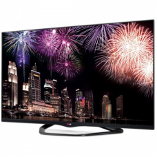 Телевизор LG 47LA710V