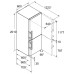 Холодильник Liebherr CBNies 4878