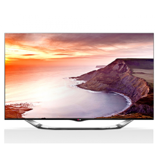 Телевизор LG 47LA860V