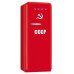 Холодильник Smeg FAB28CCCP Холодильник Smeg FAB28CCCP