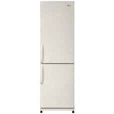Холодильник LG GA-B409UEDA