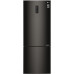 Холодильник LG GB-B548BLCZH