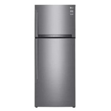 Холодильник LG GC-H502HMHZ