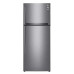 Холодильник LG GC-H502HMHZ