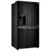 Холодильник LG GS-J760WBXV