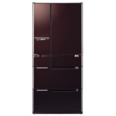 Холодильник Hitachi R-C6800U XT