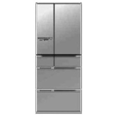 Холодильник Hitachi R-C6800U XS