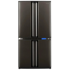 Холодильник Sharp SJ-F96SPBK