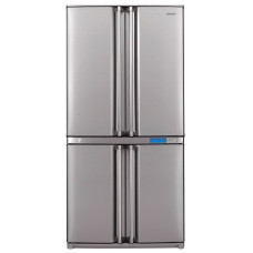 Холодильник Sharp SJ-F96SPSL