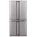 Холодильник Sharp SJ-F96SPSL
