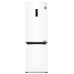 Холодильник LG GA-B459MQQZ