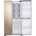 Холодильник Samsung RS63R5571SL
