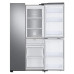 Холодильник Samsung RS63R5571SL