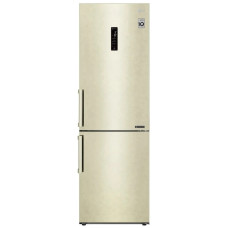 Холодильник LG GA-B459BEDZ