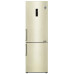 Холодильник LG GA-B459BEDZ Холодильник LG GA-B459BEDZ