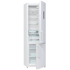 Холодильник Gorenje NRK 6201 MW