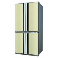 Холодильник Sharp SJ-F95PEBE