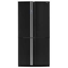 Холодильник Sharp SJ-FP97VBK