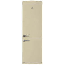 Холодильник Jacky's JR FV 318MNR