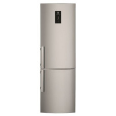 Холодильник Electrolux EN 3854 NOX