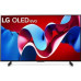 Телевизор LG OLED42C4RLA