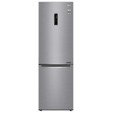Холодильник LG GA-B459SMHZ Холодильник LG GA-B459SMHZ