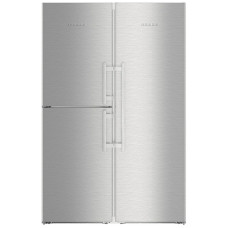 Холодильник Liebherr SBSes 8473 Холодильник Liebherr SBSes 8473