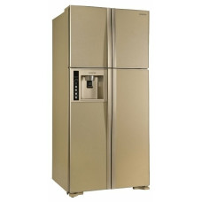 Холодильник Hitachi R-W662PU3 GBE Холодильник Hitachi R-W662PU3 GBE
