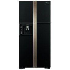 Холодильник Hitachi R-W662PU3 GBK Холодильник Hitachi R-W662PU3 GBK