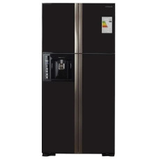 Холодильник Hitachi R-W662PU3 GBW Холодильник Hitachi R-W662PU3 GBW