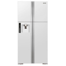 Холодильник Hitachi R-W662PU3 GPW Холодильник Hitachi R-W662PU3 GPW